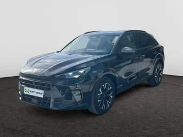 CUPRA Terramar e-Hybrid (PHEV) (2026)