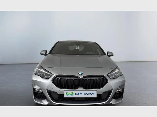BMW 2 Gran Coupé (2023) — foto 8 van 15