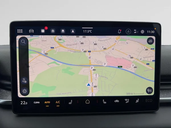 VOLKSWAGEN ID.3 Neo (2026) — foto 12 van 16