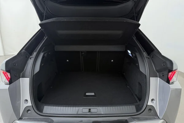 Peugeot 3008 (2025) — foto 13 van 17