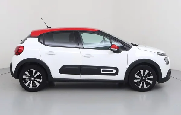 Citroen C3 (2023) — foto 20 van 23
