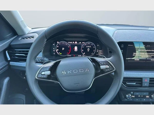 Skoda Kamiq (2026) — foto 3 van 21