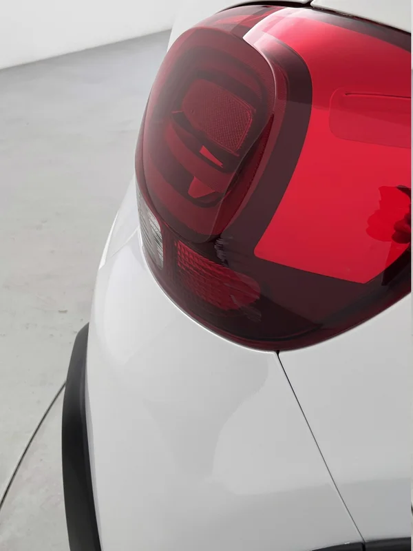 Citroen C3 (2020) — foto 28 van 42
