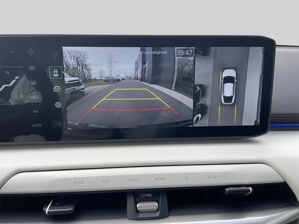 Kia EV4 (2025) — foto 3 van 23