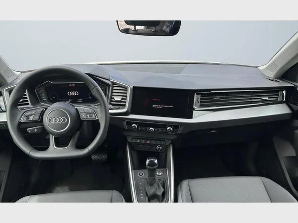 Audi A1 Sportback (2026) — foto 4 van 29