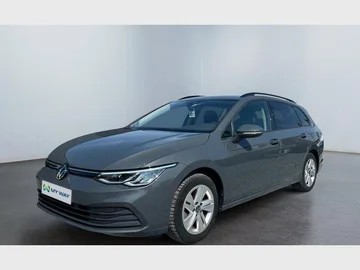 Volkswagen Golf VIII SW (2023)