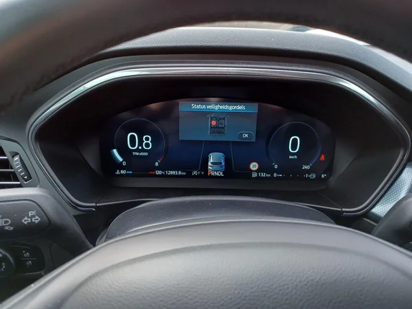 Ford Focus (2024) — foto 4 van 20