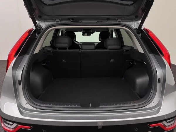 KIA NIRO (2022) — foto 8 van 30