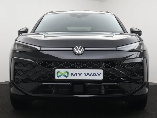 VOLKSWAGEN T-Roc (2025) — foto 15 van 22