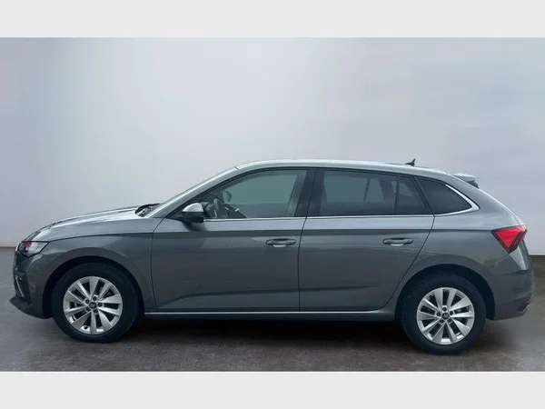 Skoda Scala (2025) — foto 27 van 29