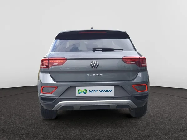 VOLKSWAGEN T-Roc (2025) — foto 18 van 24