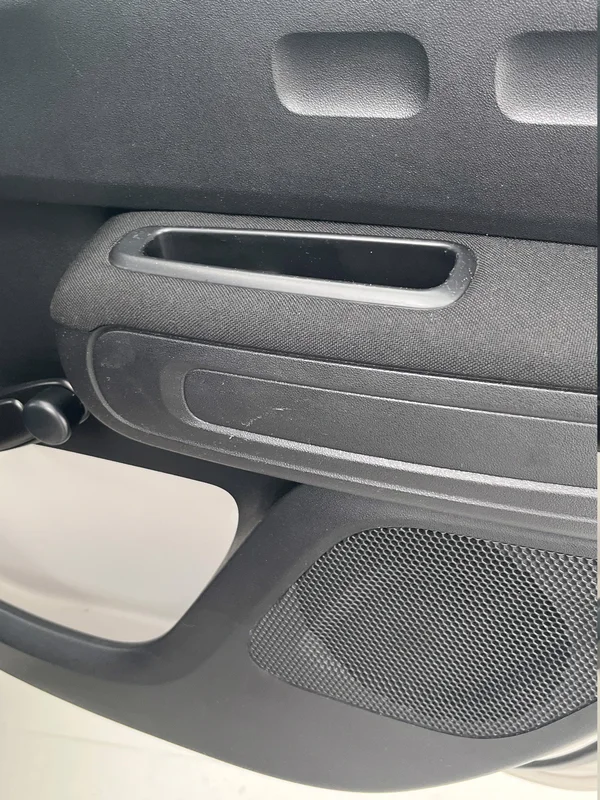 Citroen C3 (2022) — foto 50 van 61