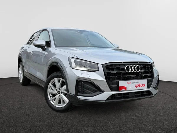 AUDI Q2 (2026) — foto 23 van 24