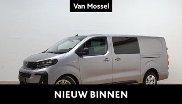 Opel Vivaro (2026)