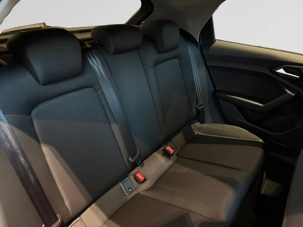 AUDI A1 Sportback (2025) — foto 14 van 19