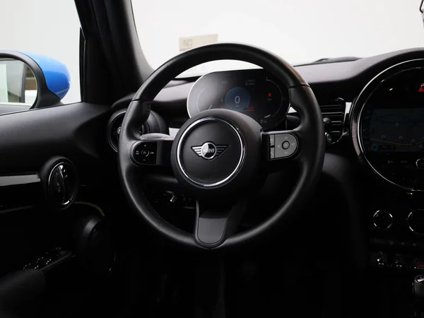 MINI 5-deurs (2022) — foto 3 van 34