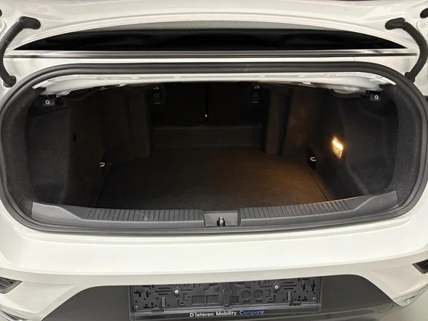 VOLKSWAGEN T-Roc Cabriolet (2020) — foto 3 van 14