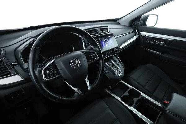 Honda CR-V (2023) — foto 2 van 16