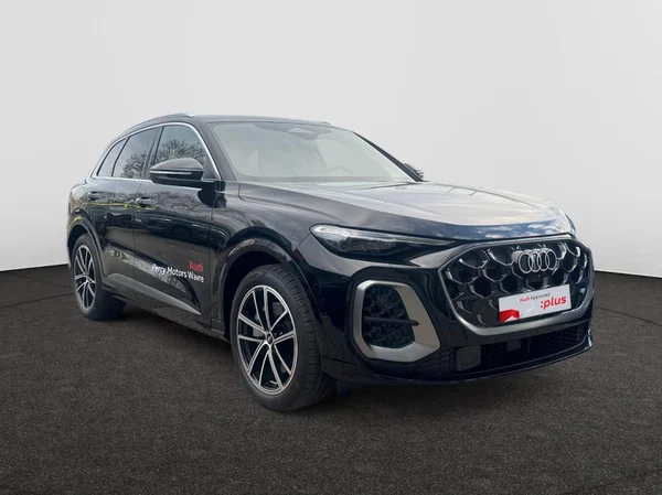 AUDI Q5 (2025) — foto 12 van 17