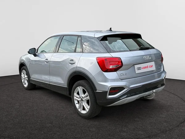 AUDI Q2 Dsl (2023) — foto 11 van 17