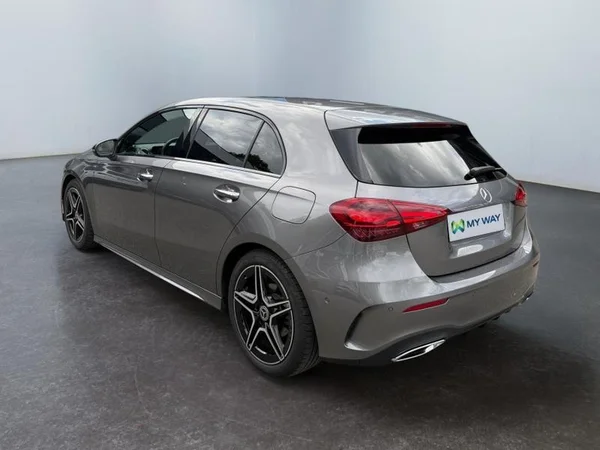 MERCEDES-BENZ A-Class (W177) (2023) — foto 23 van 33