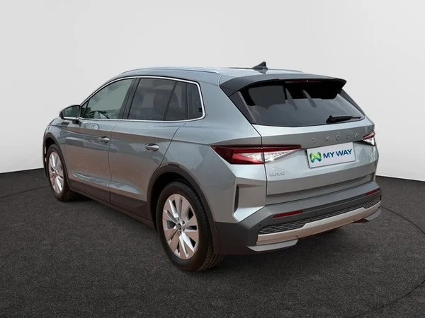 SKODA Elroq (2026) — foto 16 van 22