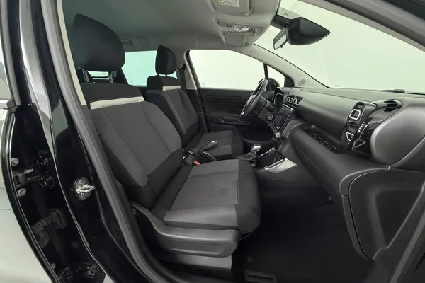 Citroen C3 Aircross (2022) — foto 9 van 38