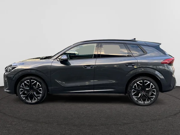 CUPRA Terramar e-Hybrid (PHEV) (2025) — foto 12 van 21