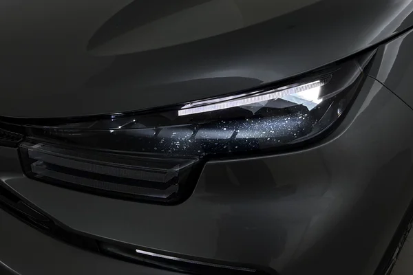 Citroen C4 X (2025) — foto 10 van 22