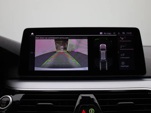 BMW 5 Reeks (2023) — foto 22 van 44