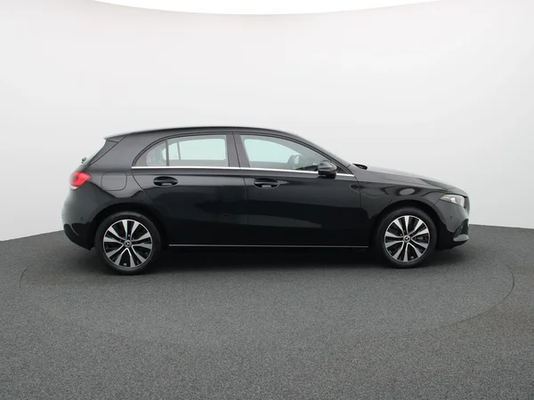 Mercedes-Benz A-Klasse (2023) — foto 20 van 23