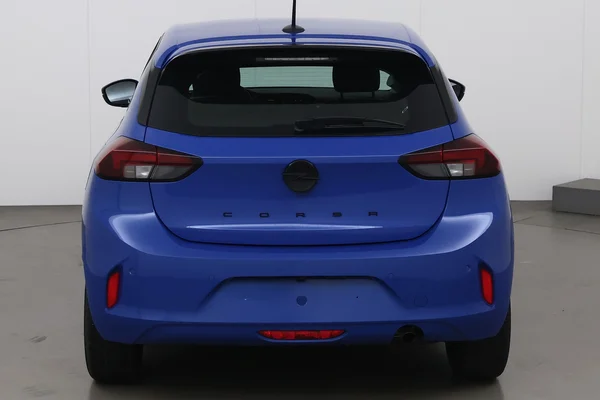 Opel Corsa (2025) — foto 23 van 28