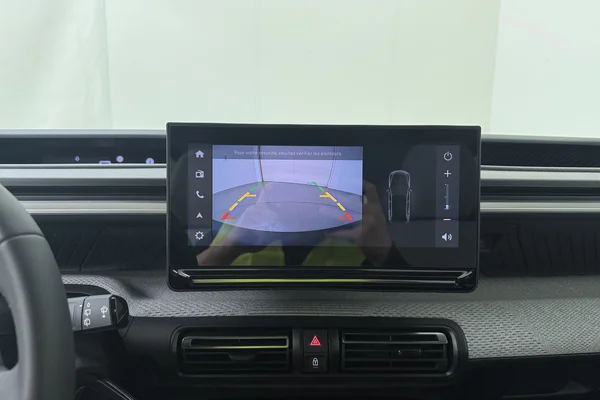 Citroen C3 (2025) — foto 5 van 16