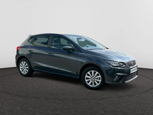 SEAT Ibiza 5P/D (2025) — foto 19 van 24