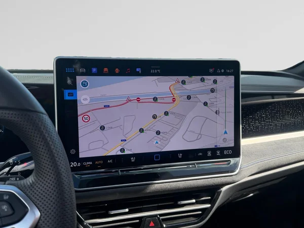 VOLKSWAGEN Passat Variant eHybrid (PHEV) (2025) — foto 10 van 25