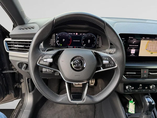 SKODA Scala (2024) — foto 5 van 25