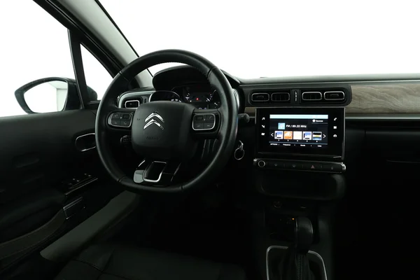Citroen C3 (2021) — foto 4 van 16