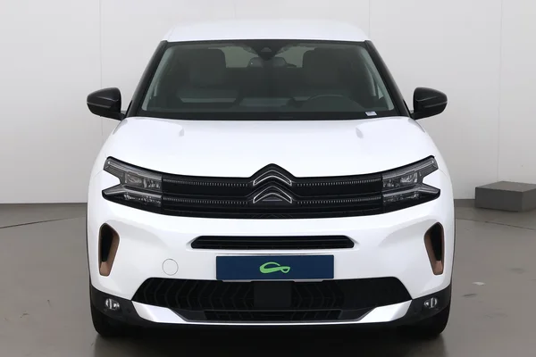 Citroen C5 Aircross (2023) — foto 11 van 18