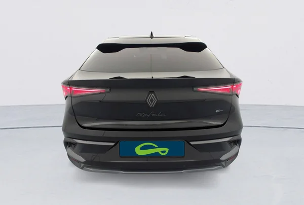 Renault Rafale E-TECH (HEV) (2026) — foto 23 van 28