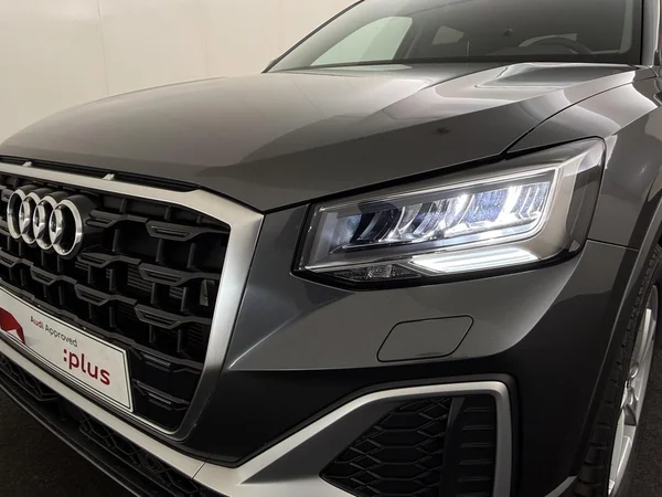 AUDI Q2 (2025) — foto 7 van 18