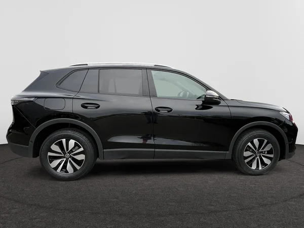 VOLKSWAGEN Tiguan (2025) — foto 23 van 24