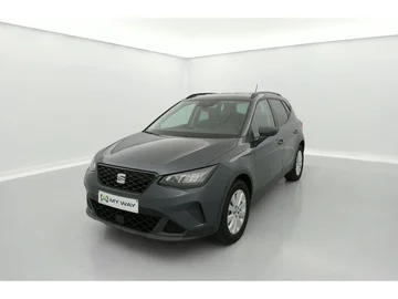 SEAT Arona (2023)
