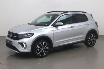 Volkswagen T-Cross (2025)