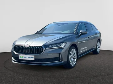 SKODA Superb Combi (2024)