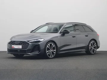 AUDI A5 Avant (2026)