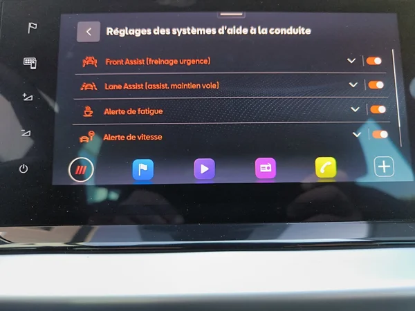 SEAT Arona (2025) — foto 13 van 30