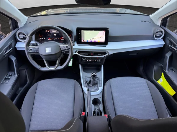 SEAT Arona (2024) — foto 13 van 15
