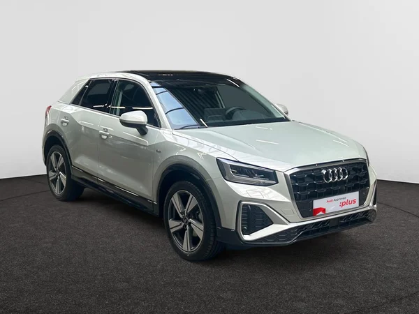 AUDI Q2 (2026) — foto 22 van 23