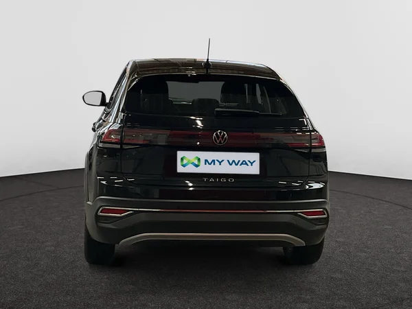 VOLKSWAGEN Taigo (2023) — foto 16 van 24
