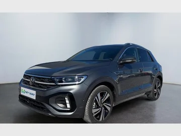 Volkswagen T-Roc (2025)